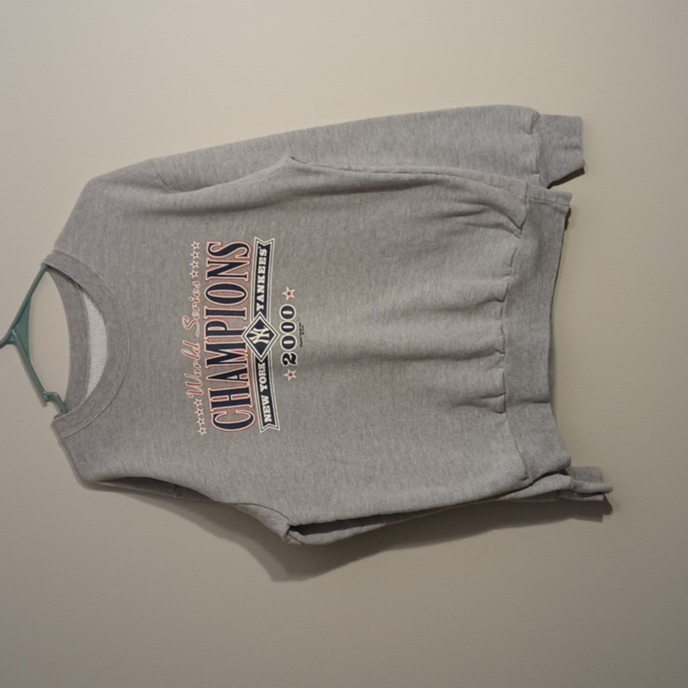 COPY - New York Yankees Sweatshirt